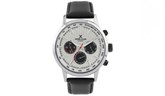 Daniel Klein Analog Black Dial Men's Watch