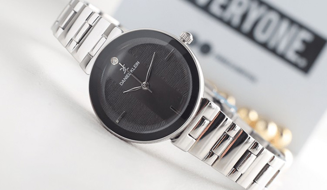 daniel klein watches price euro