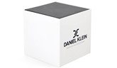 Daniel Klein Analog Silver Watch For Men DK10885