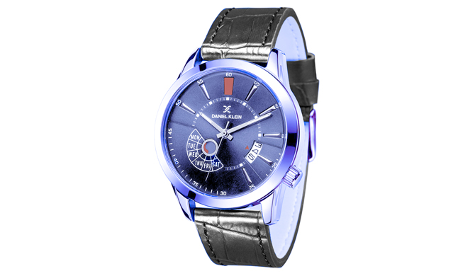 daniel klein watch premium