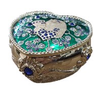 Ring Jewelry Box